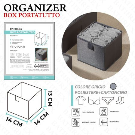 ORGANIZER