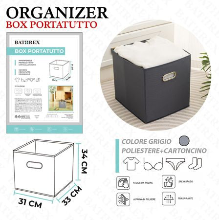 ORGANIZER