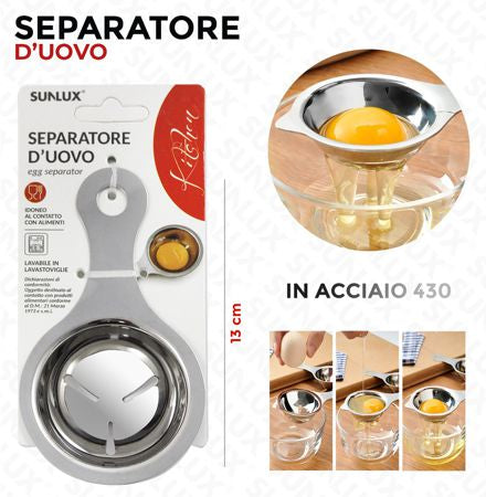 SEPARATORE UOVO