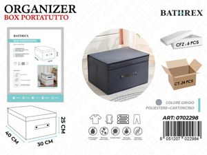 ORGANIZER