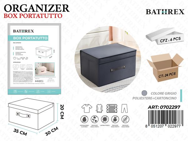 ORGANIZER