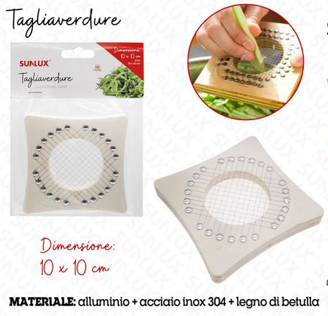 TAGLIAVERDURE