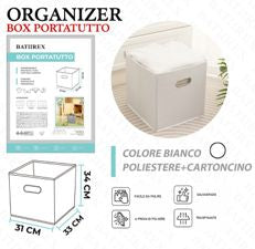 ORGANIZER