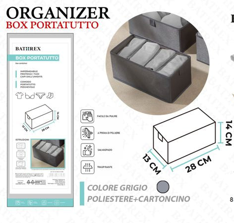 ORGANIZER