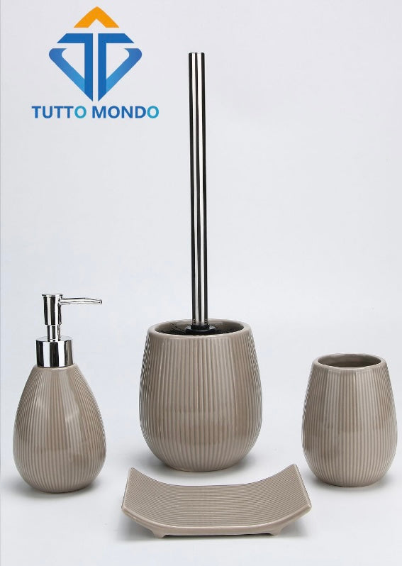 SET CERAMICA