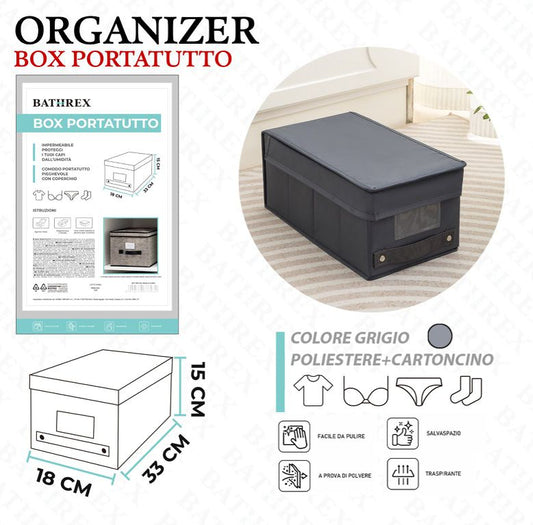 ORGANIZER